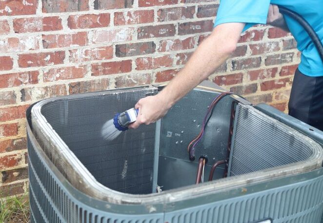 Fix It Felix Understands Why Maintenance Matters in Denton, TX